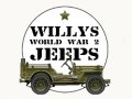 Willys World War 2 Jeeps Joins Milweb!