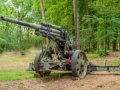 M31 76MM AA Gun - Tracks & Trade Auction - 19th - 20th April