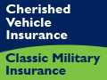 Cherished Vehicle Insurance