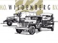 Wildenberg Parts for Jeep D...