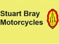 Stuart Bray - British Bikes and Spares