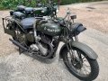 Stuart Bray - All WW2 Motorcycles