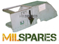 Jeep Parts from Milspares 