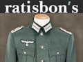 ratisbon's Online Militaria...