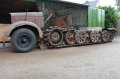 Sdkfz8 Project