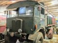 1943 AEC Matador All terrain Artillery Tractor (Diesel)
