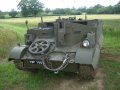 Ford T16 Universal Carrier