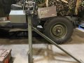 1974 GPMG mount complete 