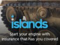 Islands Insurance
