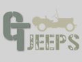 Quality Parts for Willys Jeeps