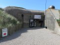 The Channel Island Military Museum