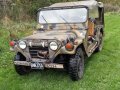 Ford Mutt M151A2  1963