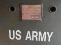 Us Army Parts