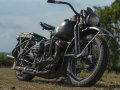 Harley Davidson 42WLA Type III