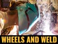 Wheels and Weld  Joins Milweb!