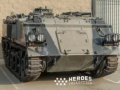 1963 GKN FV432 - The Heroes Collection - 27th March