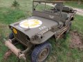 Willys MB 1943