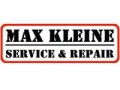 Max Kleine Service and Repair