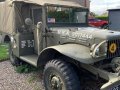 Dodge WC52 Weapons Carrier