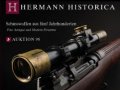 Fine Antique and Modern Firearms- 12th October