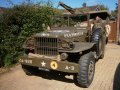 1942 Dodge Weapons Carrier (Maisy)