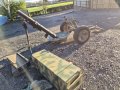 1941 made, 120mm Mortar, deactivated Russian production