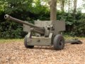1943 Ordnance Q.F. 6-pdr. Mk II Anti-Tank Gun