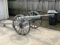 French/American M1897 75mm