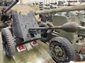  3.7cm PAK 36 WWII German AT - From the Museum's Collection