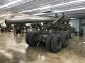 155mm M1/M2 WWII 