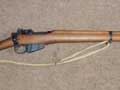 Enfield No4 Mk1 Rifle
