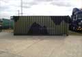 20' Storage / Shipping Container