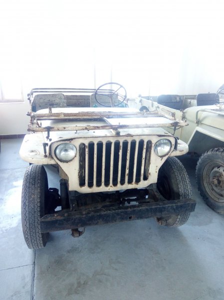 Jeeps for sale
